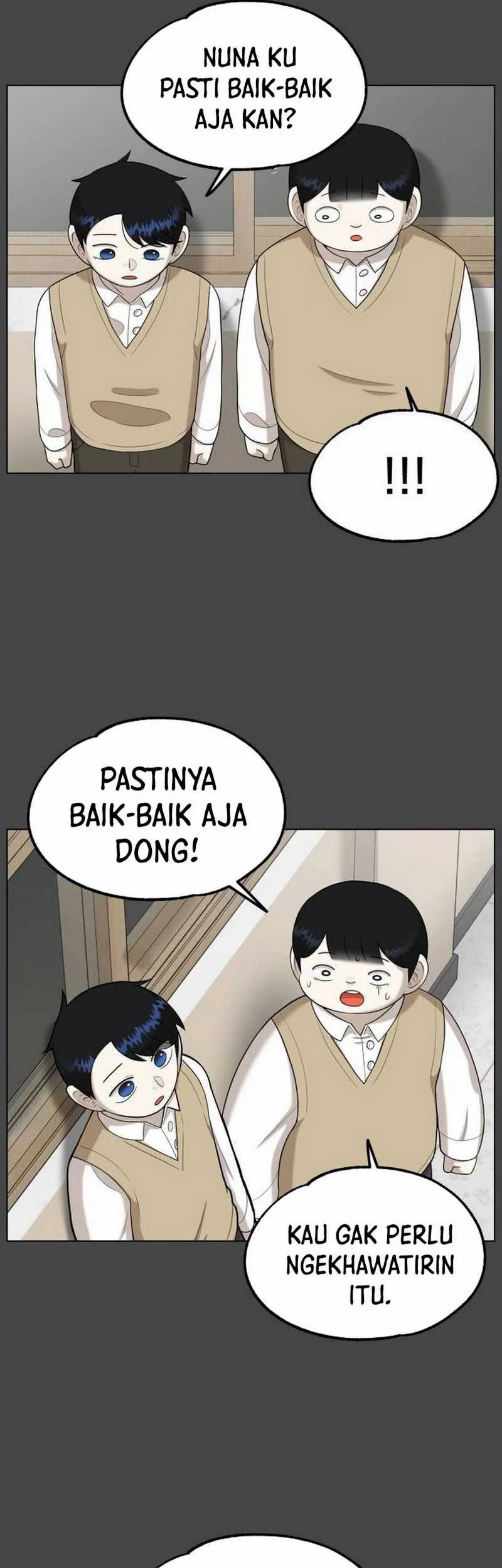 44th Period Survival Class Chapter 23 Gambar 37