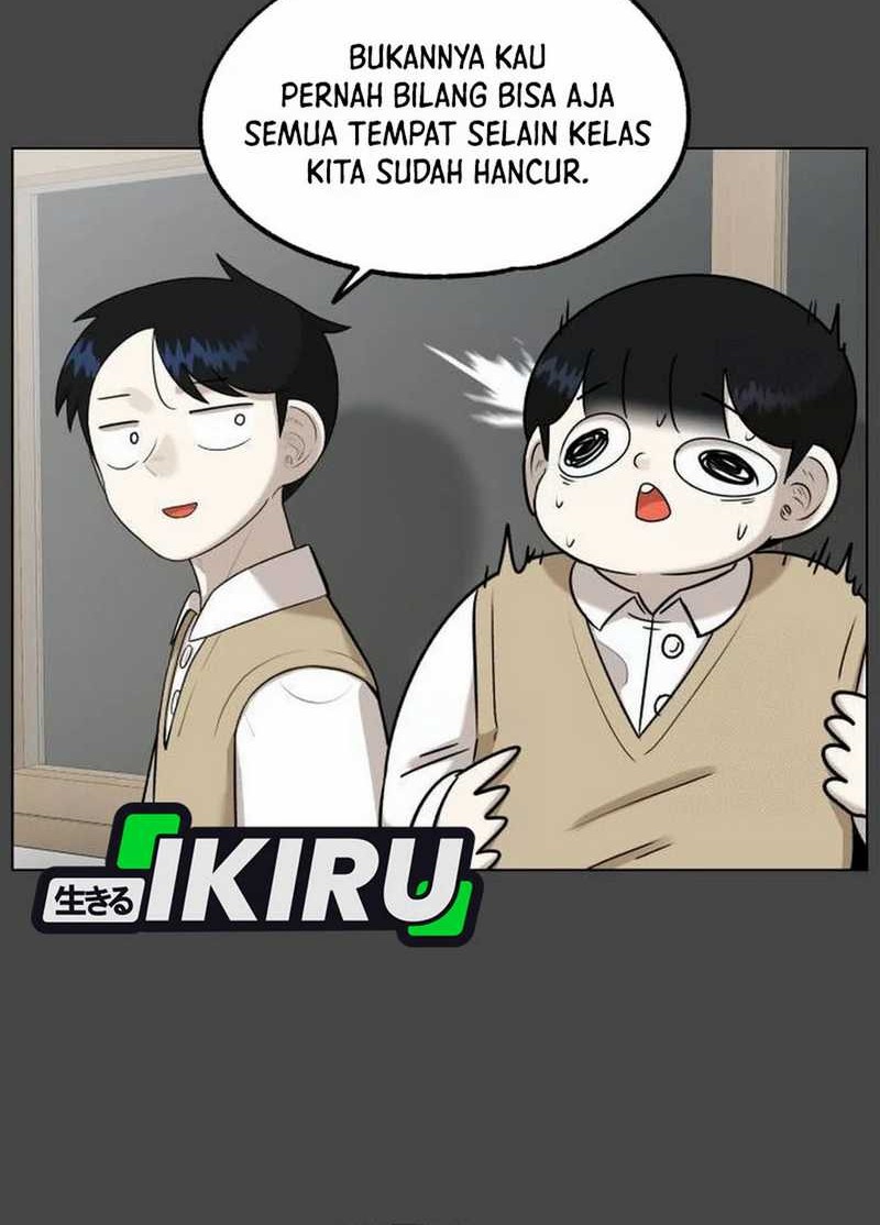 44th Period Survival Class Chapter 23 Gambar 38