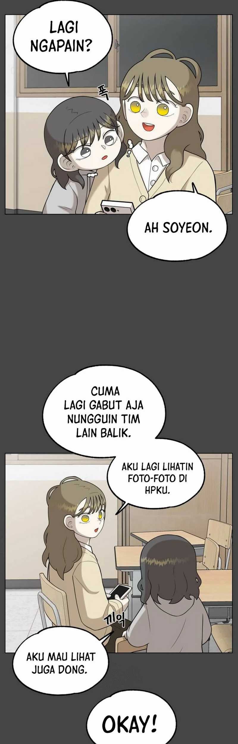 44th Period Survival Class Chapter 23 Gambar 41