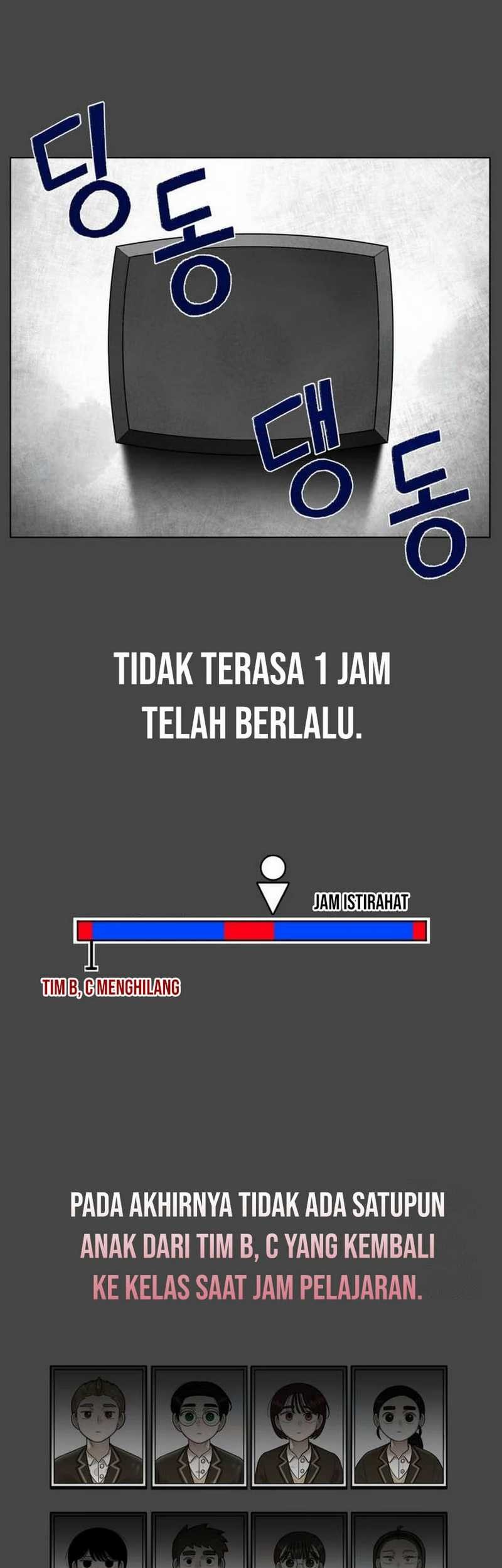 44th Period Survival Class Chapter 23 Gambar 51