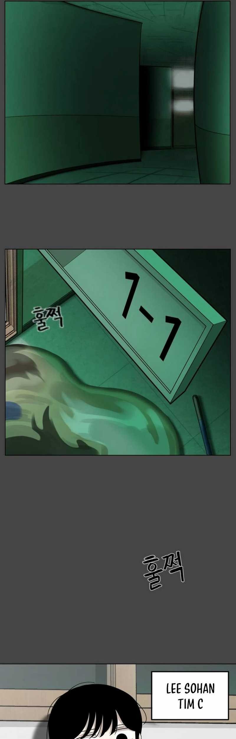 44th Period Survival Class Chapter 23 Gambar 63