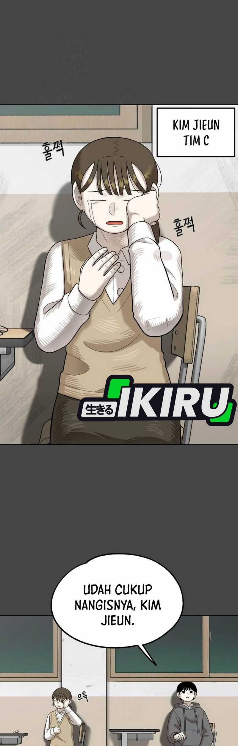 44th Period Survival Class Chapter 23 Gambar 65