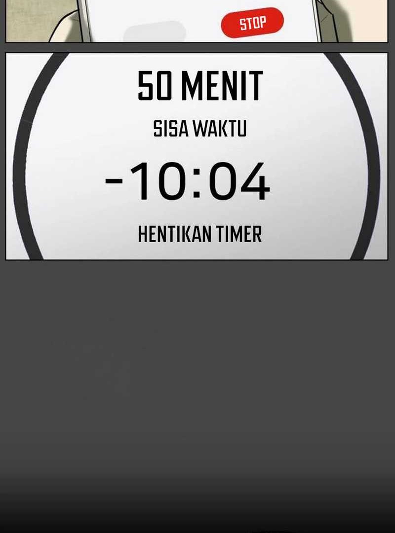 44th Period Survival Class Chapter 23 Gambar 10