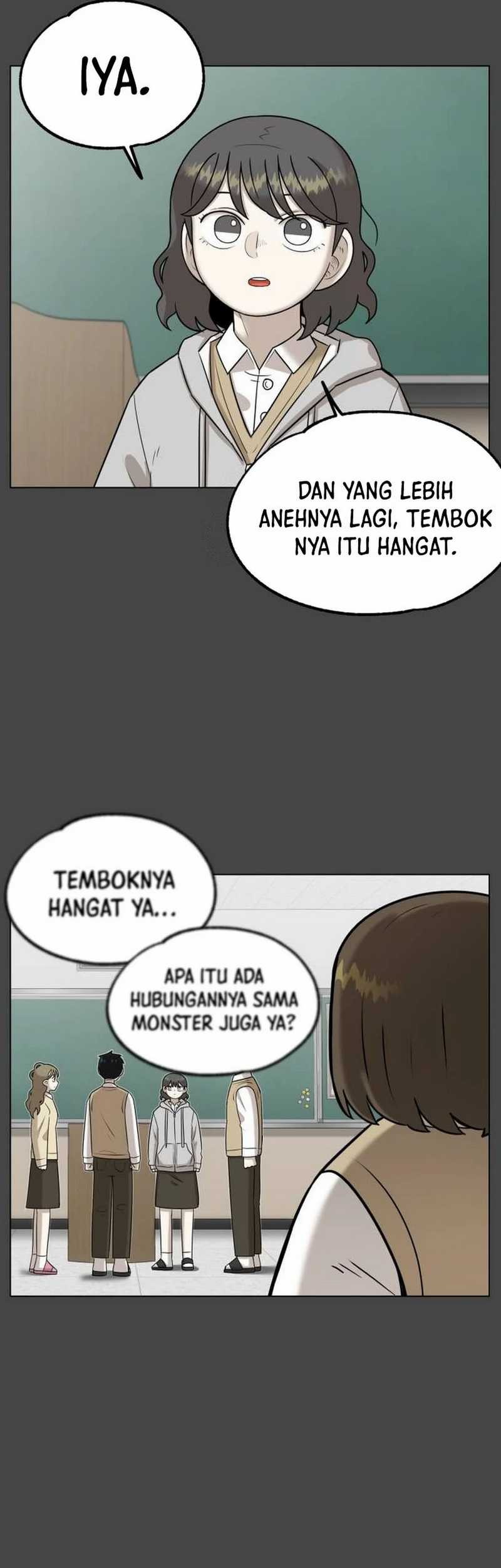 44th Period Survival Class Chapter 23 Gambar 17