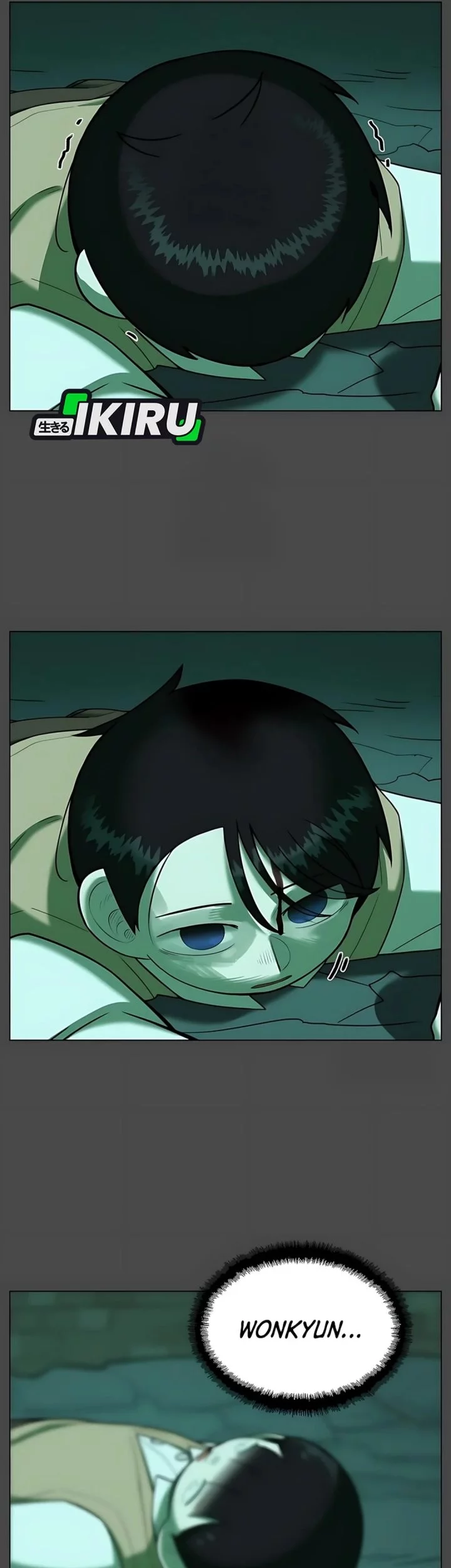 44th Period Survival Class Chapter 34 Gambar 24