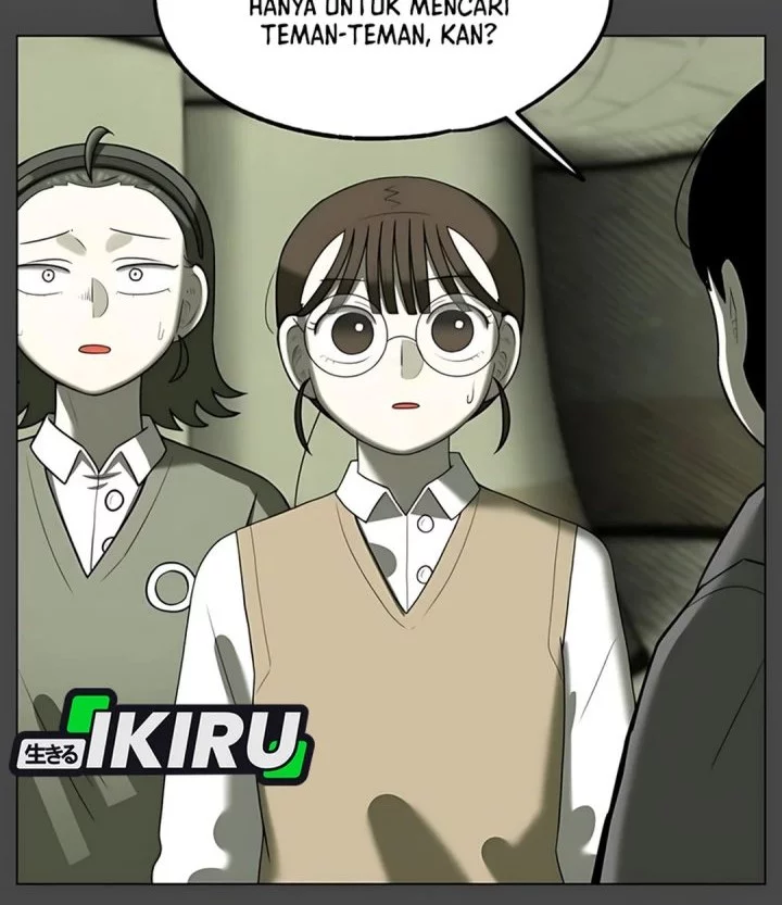 44th Period Survival Class Chapter 34 Gambar 36