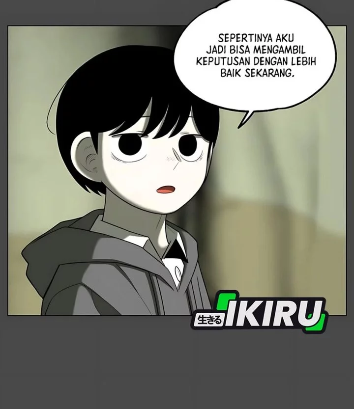 44th Period Survival Class Chapter 34 Gambar 44