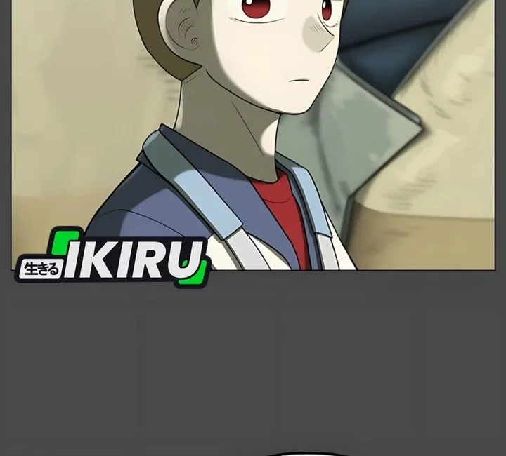 44th Period Survival Class Chapter 34 Gambar 46