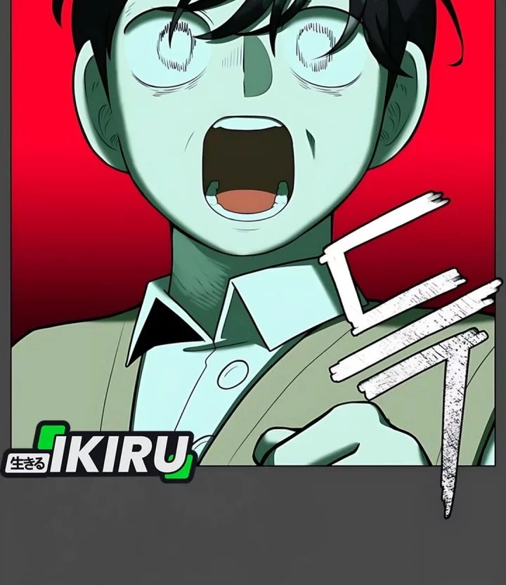 44th Period Survival Class Chapter 34 Gambar 4