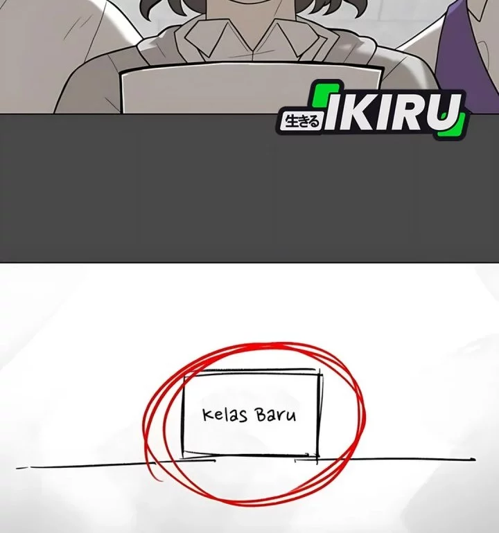 44th Period Survival Class Chapter 34 Gambar 59