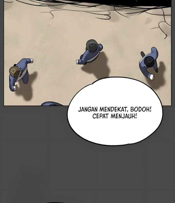 44th Period Survival Class Chapter 34 Gambar 70