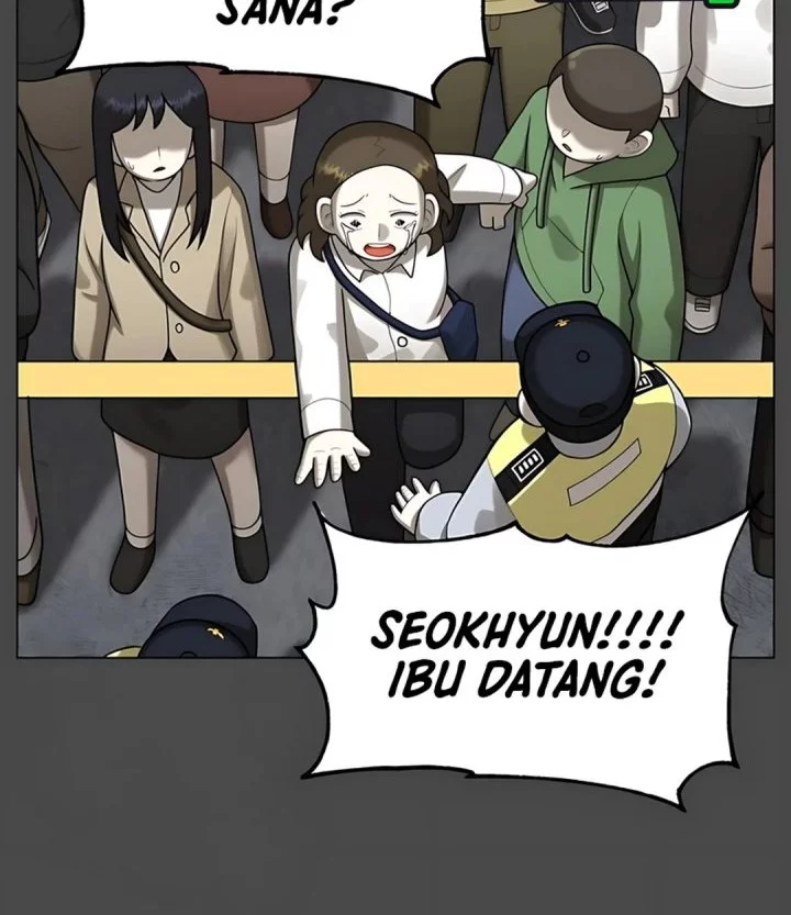 44th Period Survival Class Chapter 34 Gambar 76