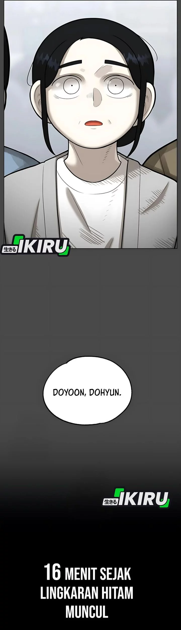 44th Period Survival Class Chapter 34 Gambar 80