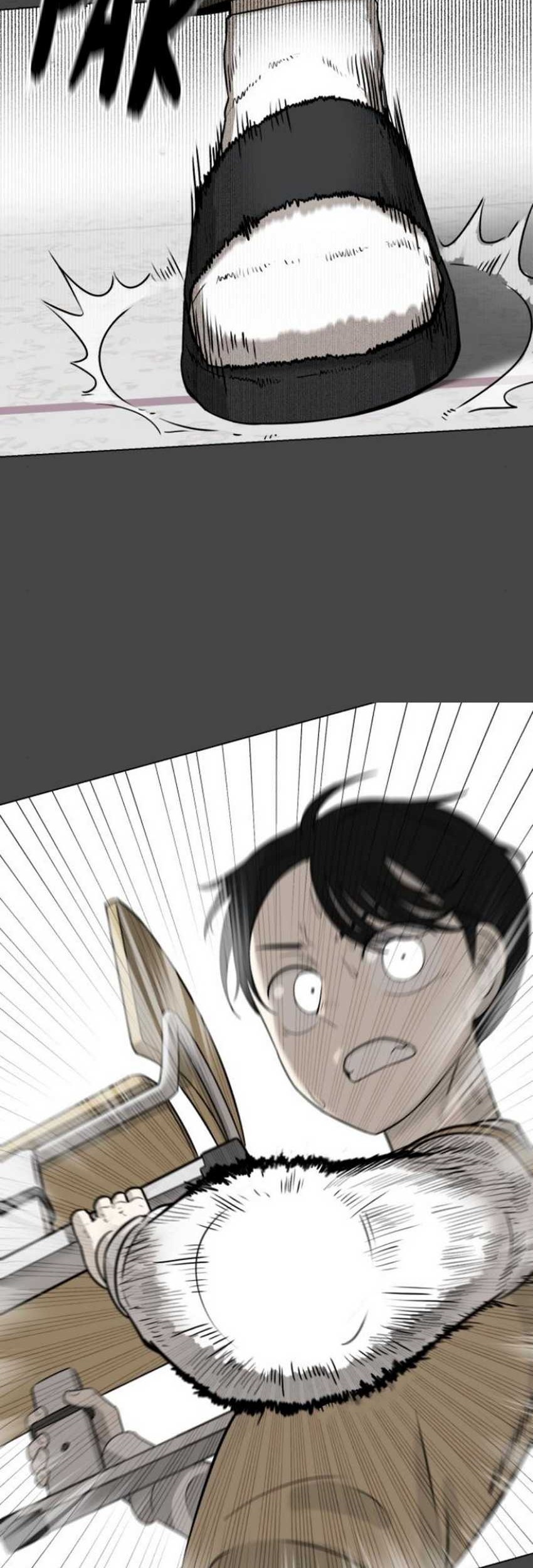 44th Period Survival Class Chapter 3 Gambar 20