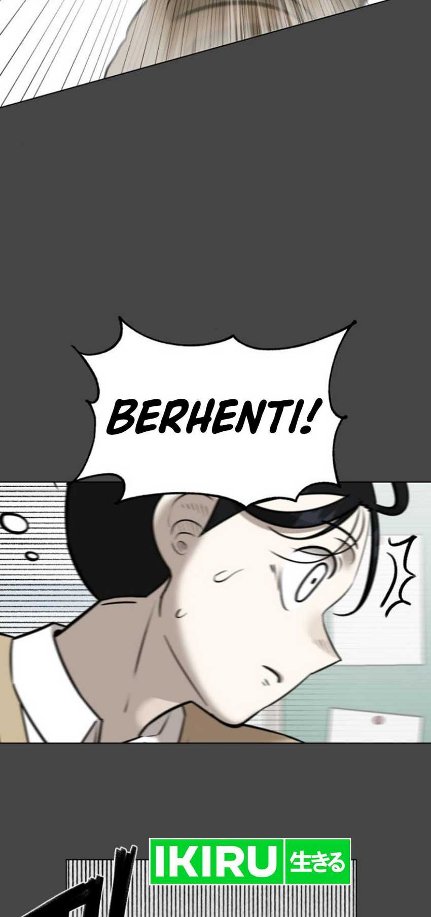 44th Period Survival Class Chapter 3 Gambar 21