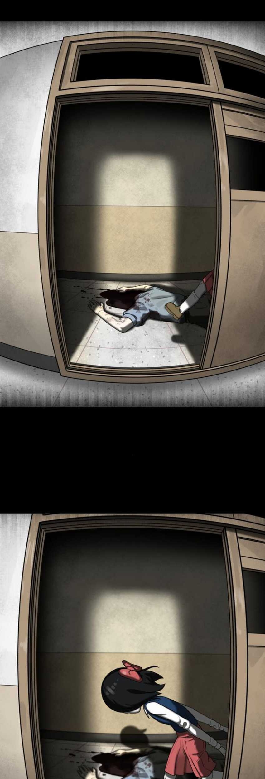 44th Period Survival Class Chapter 3 Gambar 17