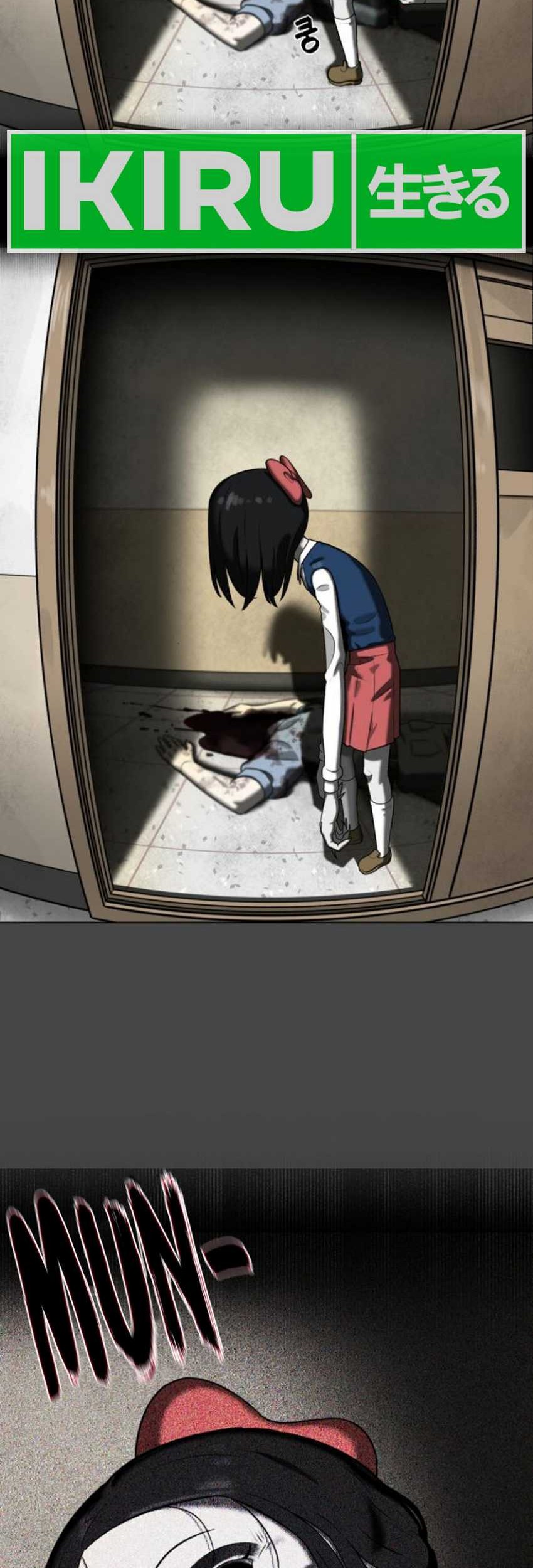 44th Period Survival Class Chapter 3 Gambar 18