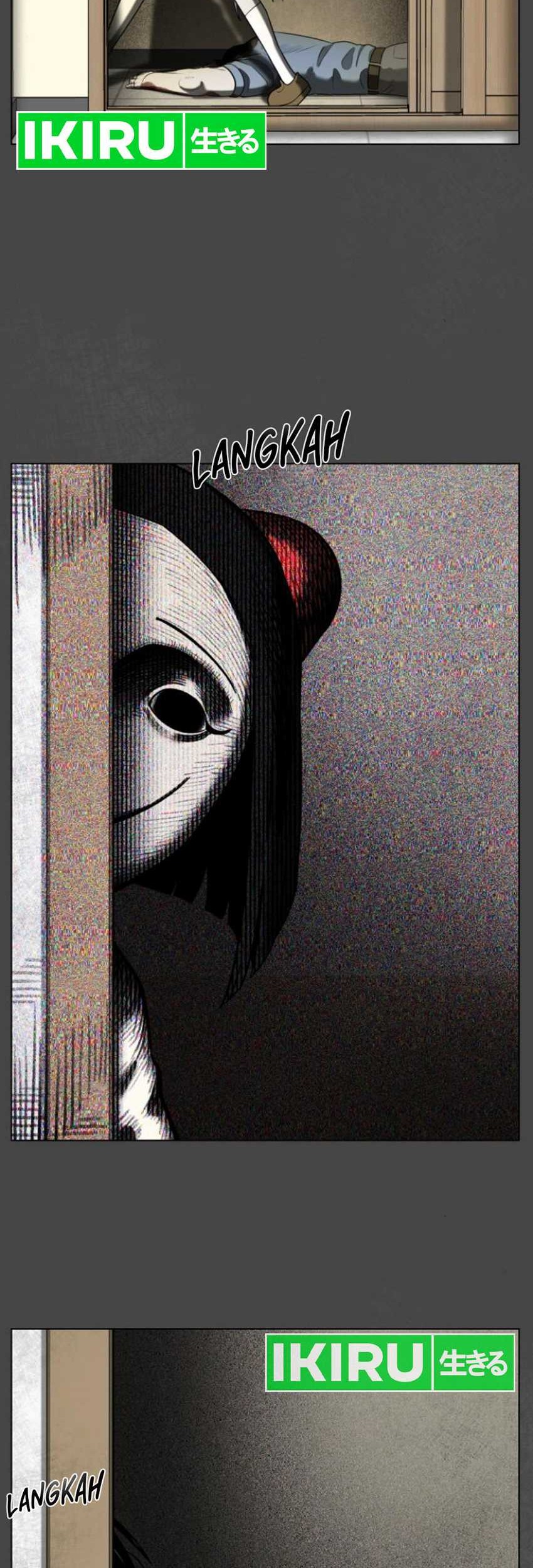 44th Period Survival Class Chapter 3 Gambar 25