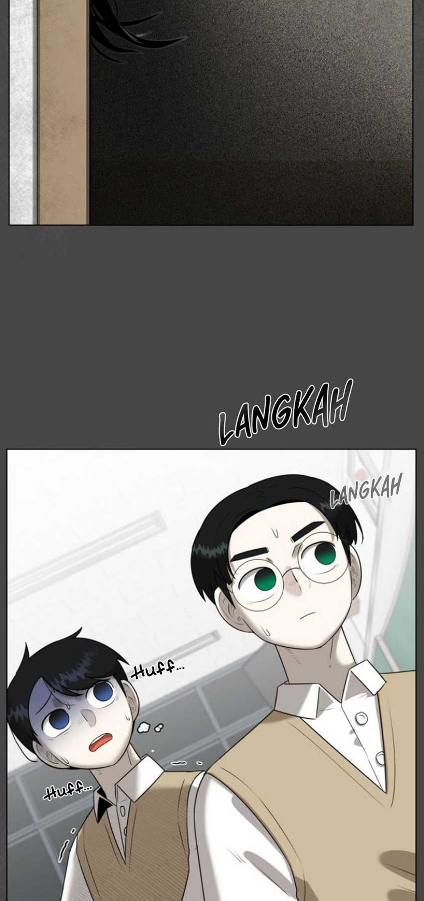 44th Period Survival Class Chapter 3 Gambar 26