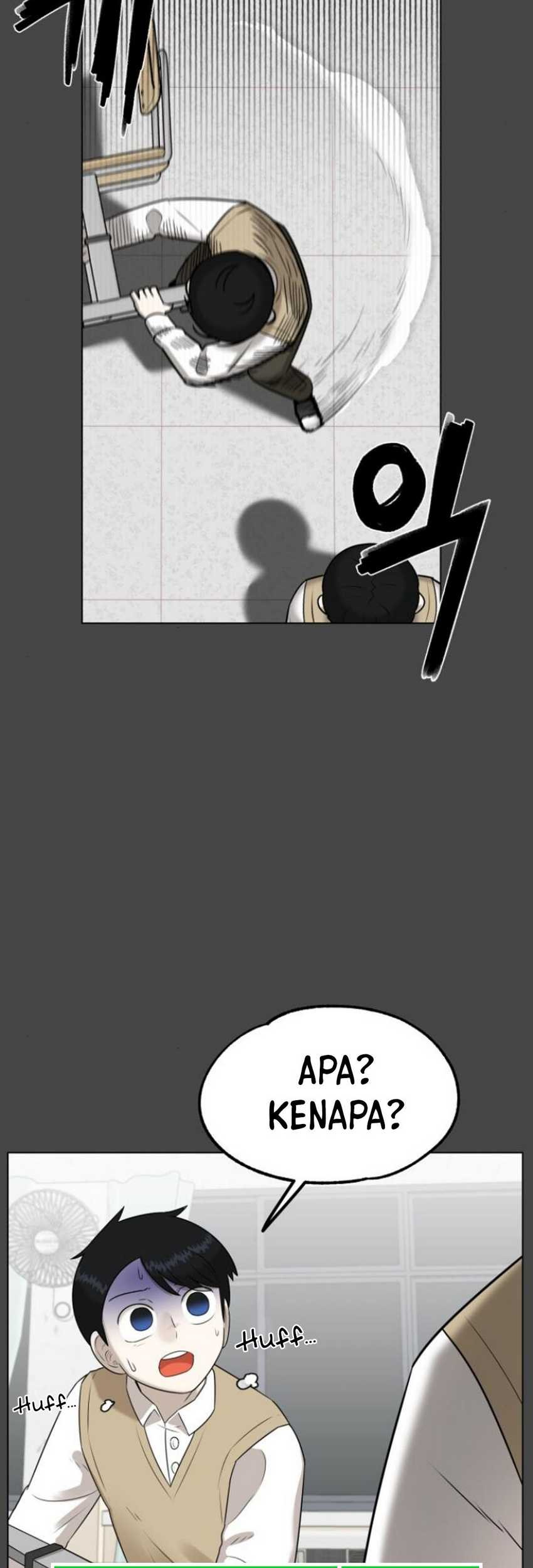 44th Period Survival Class Chapter 3 Gambar 22