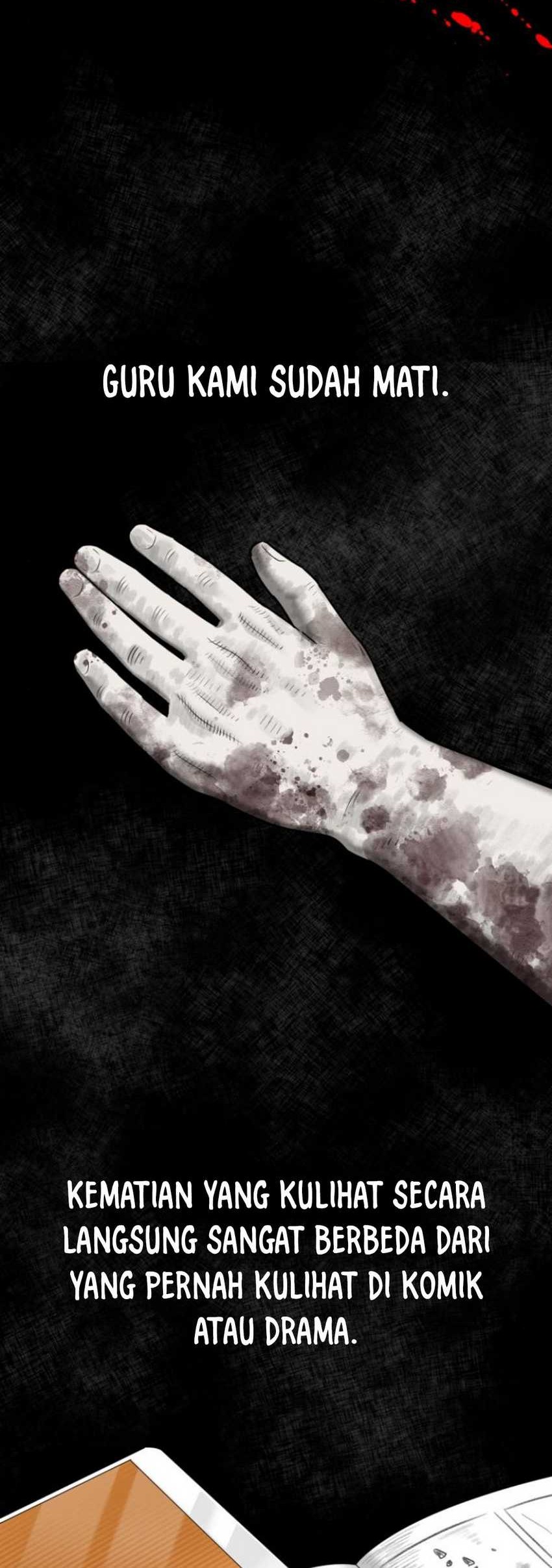 44th Period Survival Class Chapter 3 Gambar 30