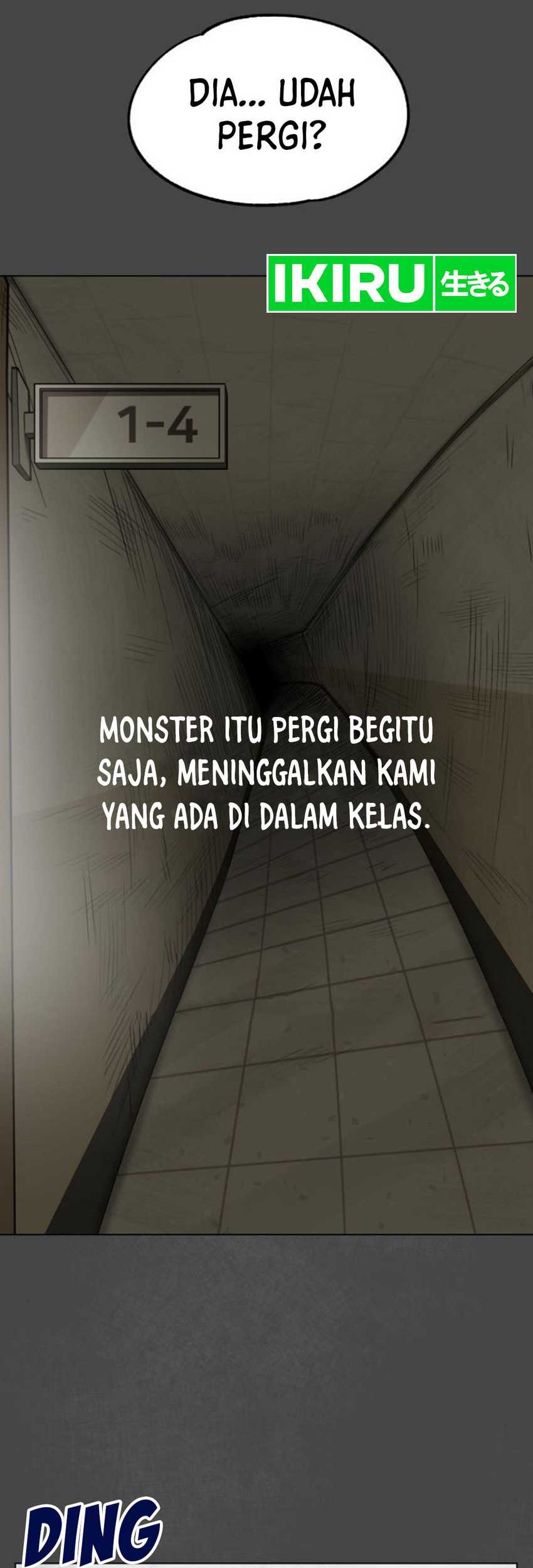 44th Period Survival Class Chapter 3 Gambar 28