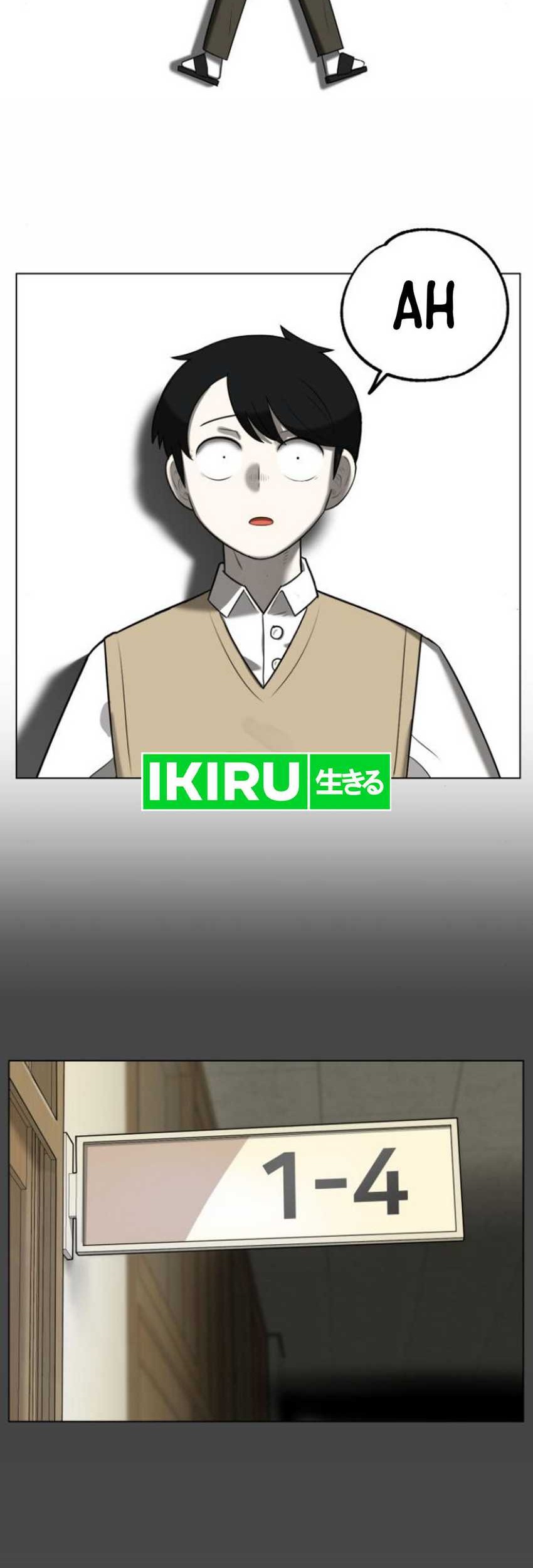 44th Period Survival Class Chapter 3 Gambar 34