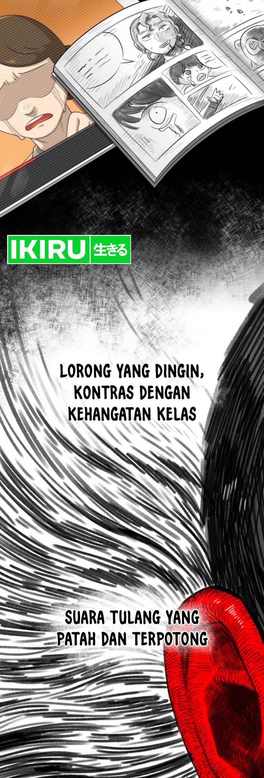 44th Period Survival Class Chapter 3 Gambar 31