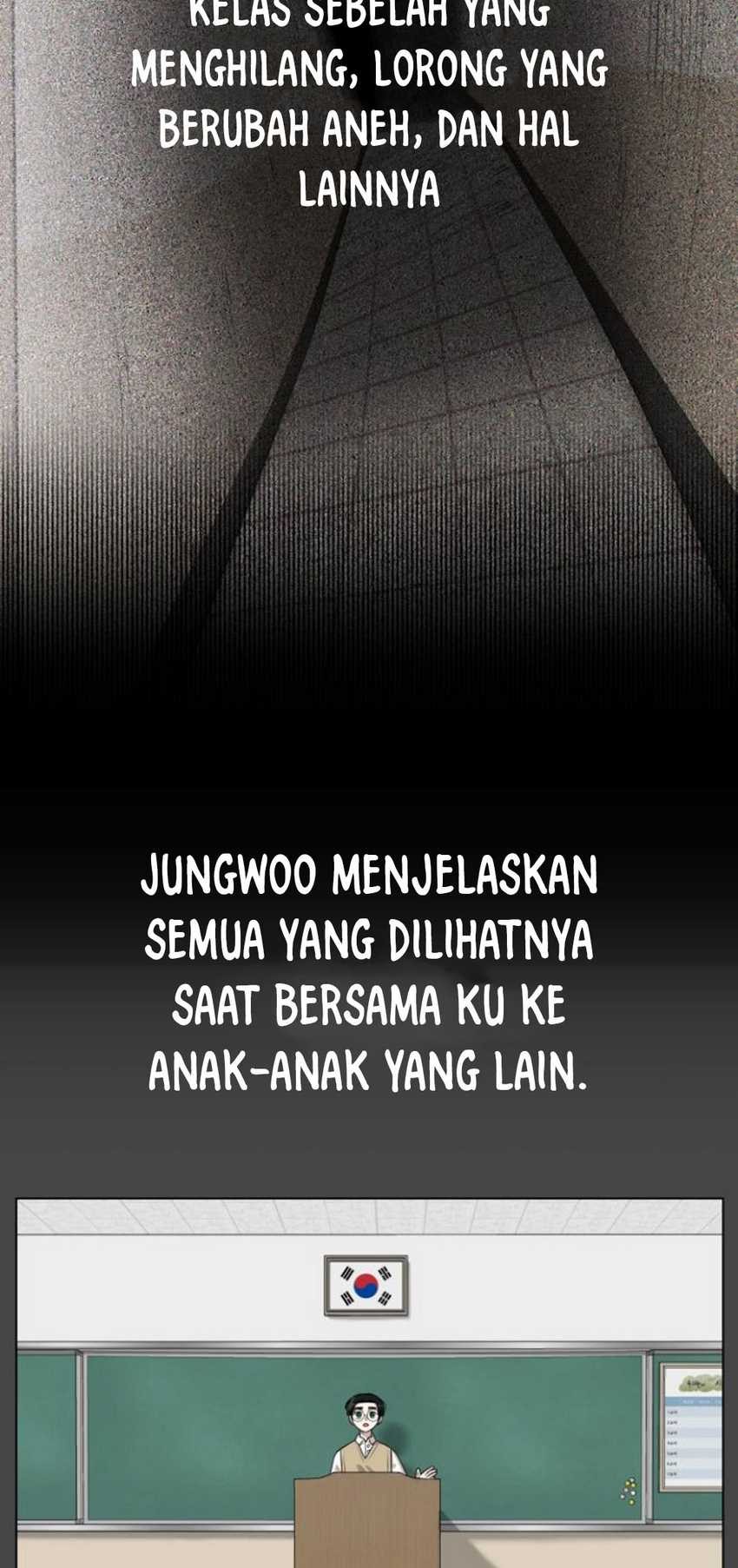 44th Period Survival Class Chapter 3 Gambar 40