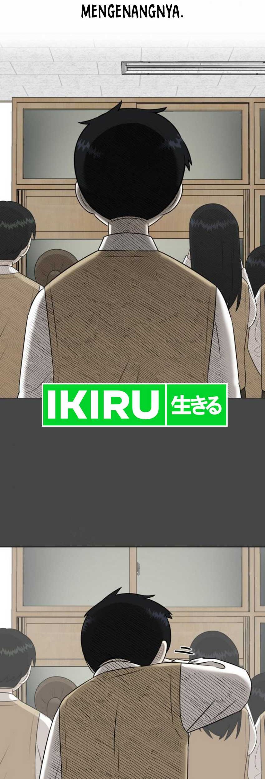 44th Period Survival Class Chapter 3 Gambar 37