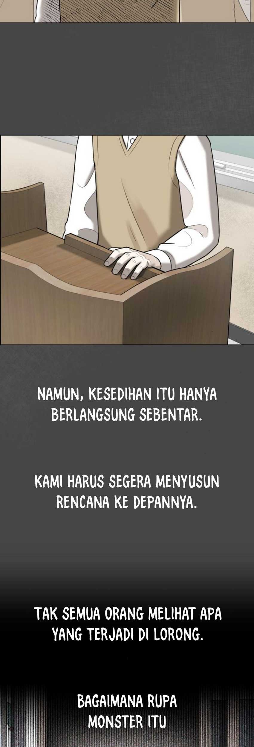 44th Period Survival Class Chapter 3 Gambar 38