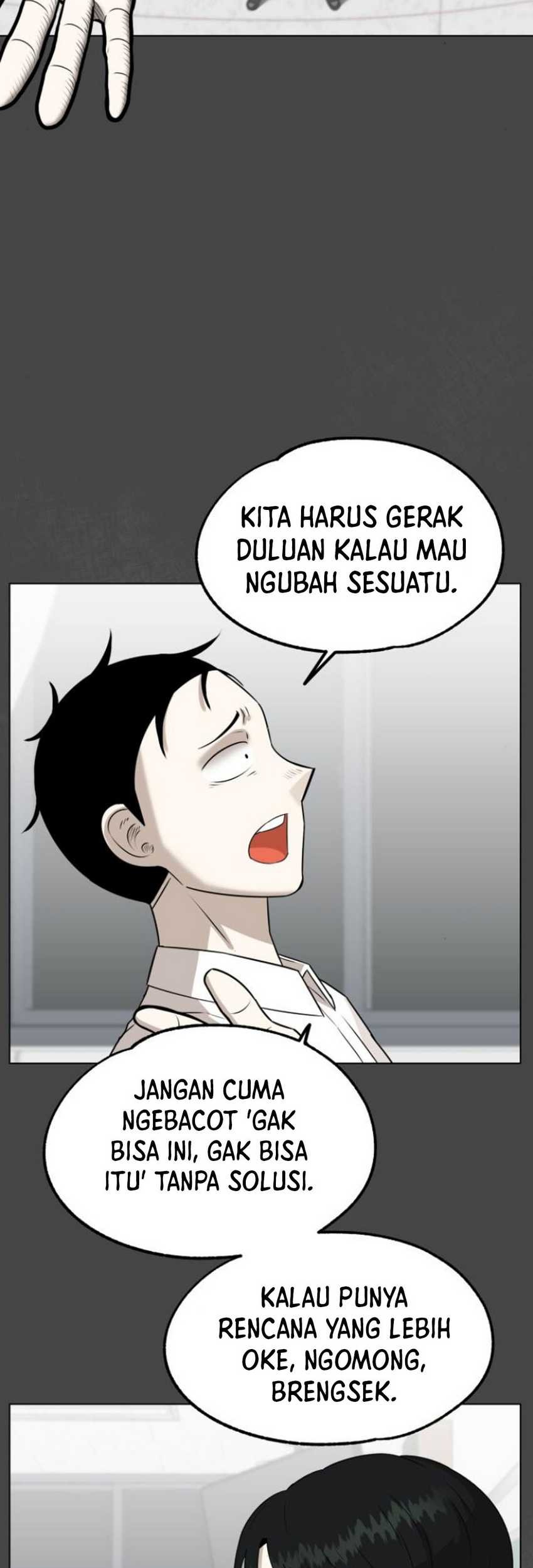 44th Period Survival Class Chapter 3 Gambar 56