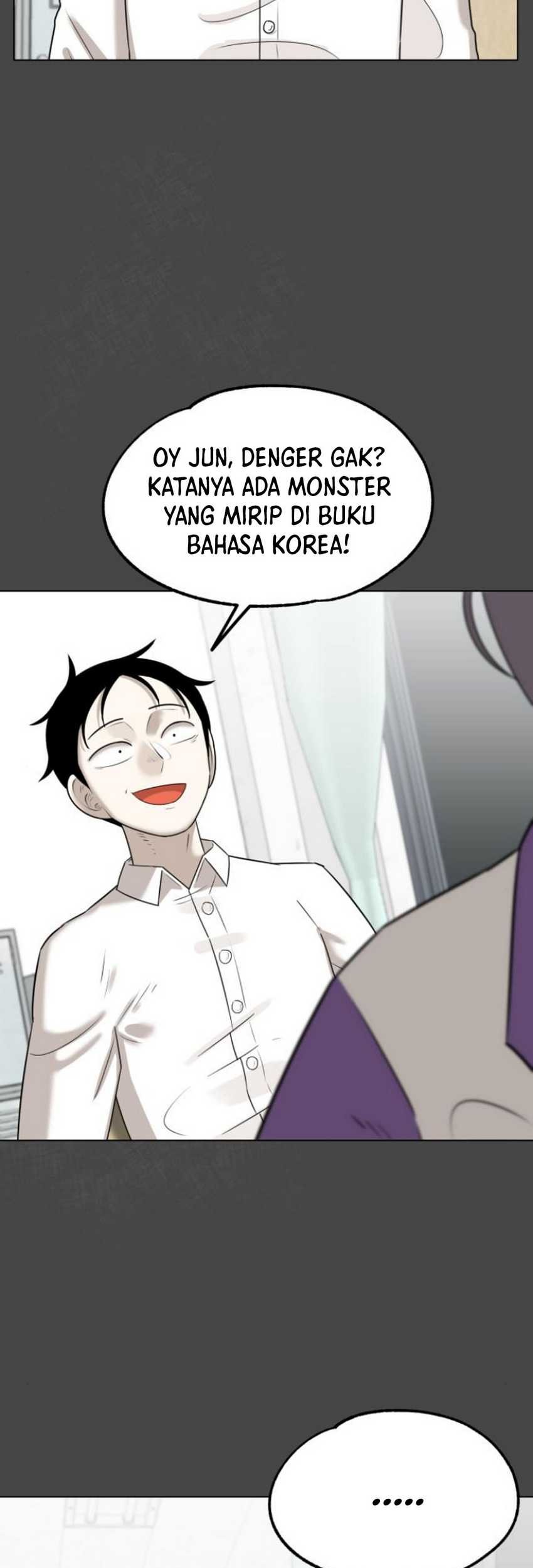 44th Period Survival Class Chapter 3 Gambar 46