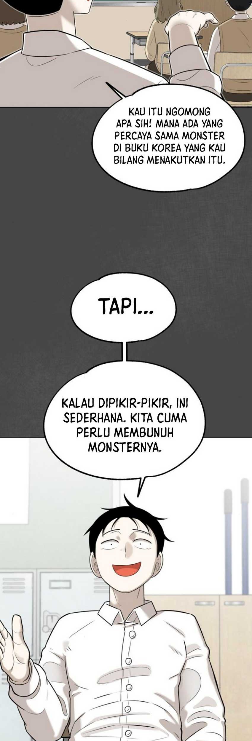 44th Period Survival Class Chapter 3 Gambar 48