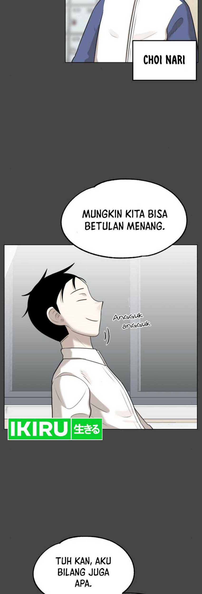 44th Period Survival Class Chapter 3 Gambar 52