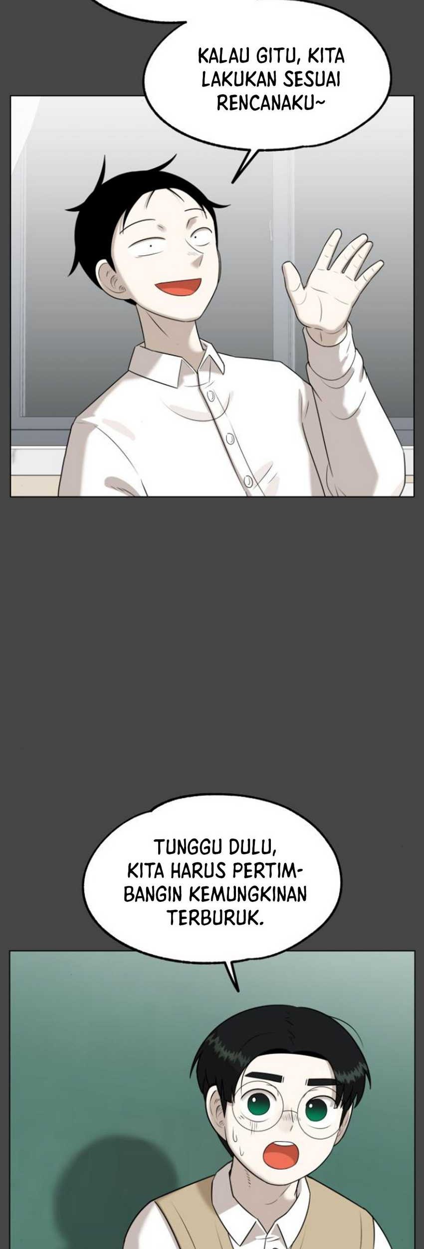 44th Period Survival Class Chapter 3 Gambar 53