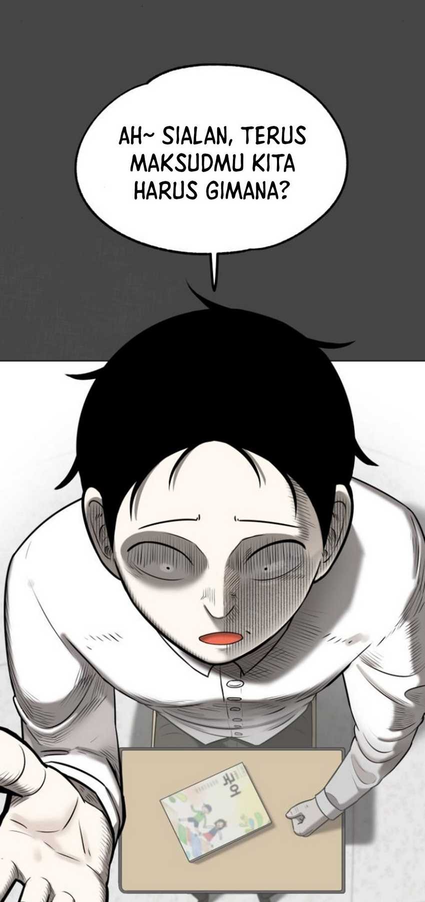 44th Period Survival Class Chapter 3 Gambar 55