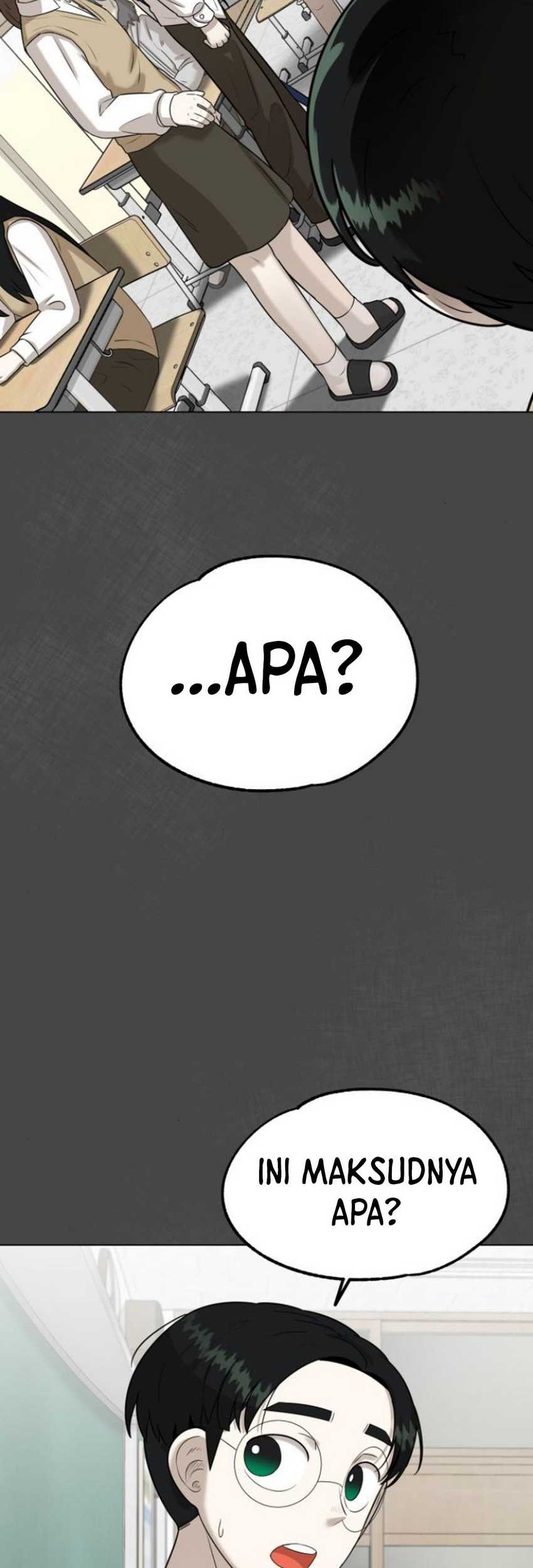 44th Period Survival Class Chapter 3 Gambar 77