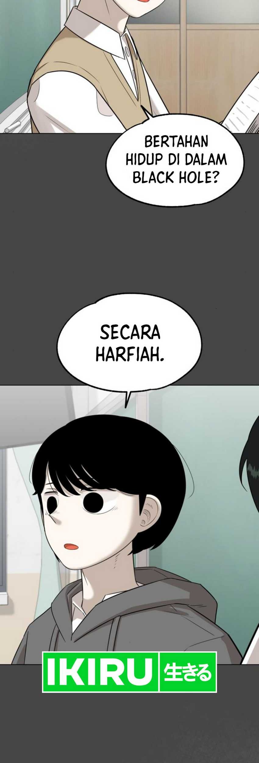 44th Period Survival Class Chapter 3 Gambar 78