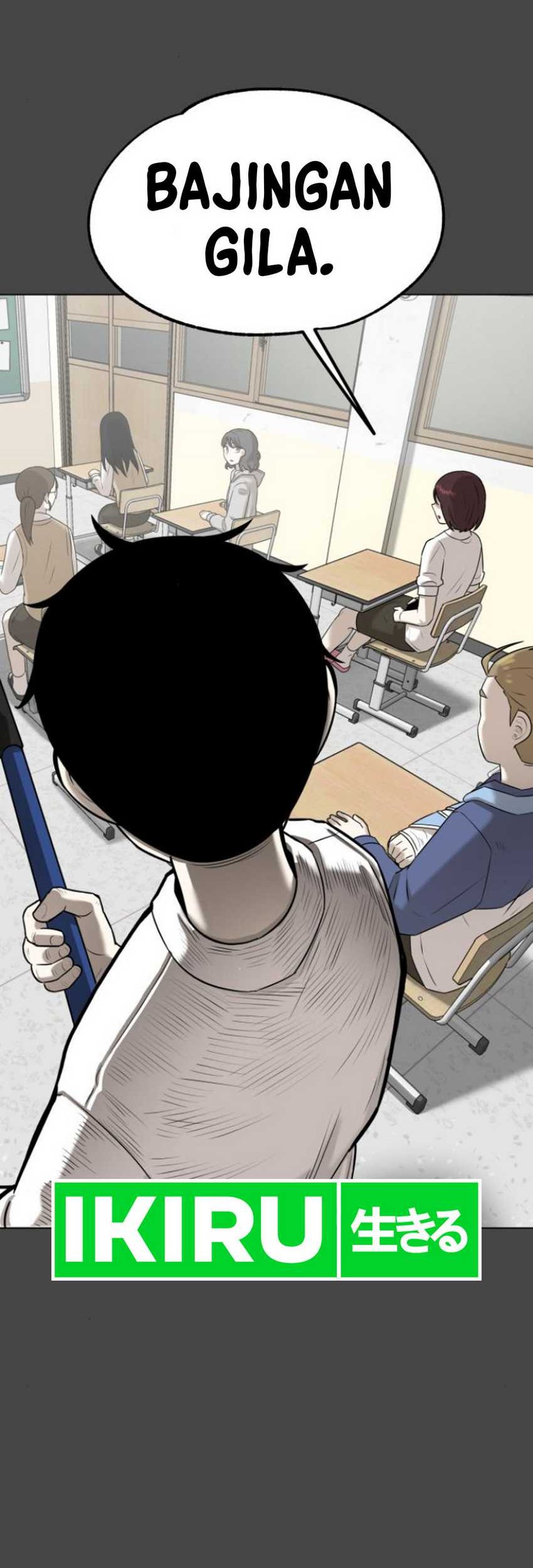 44th Period Survival Class Chapter 3 Gambar 62