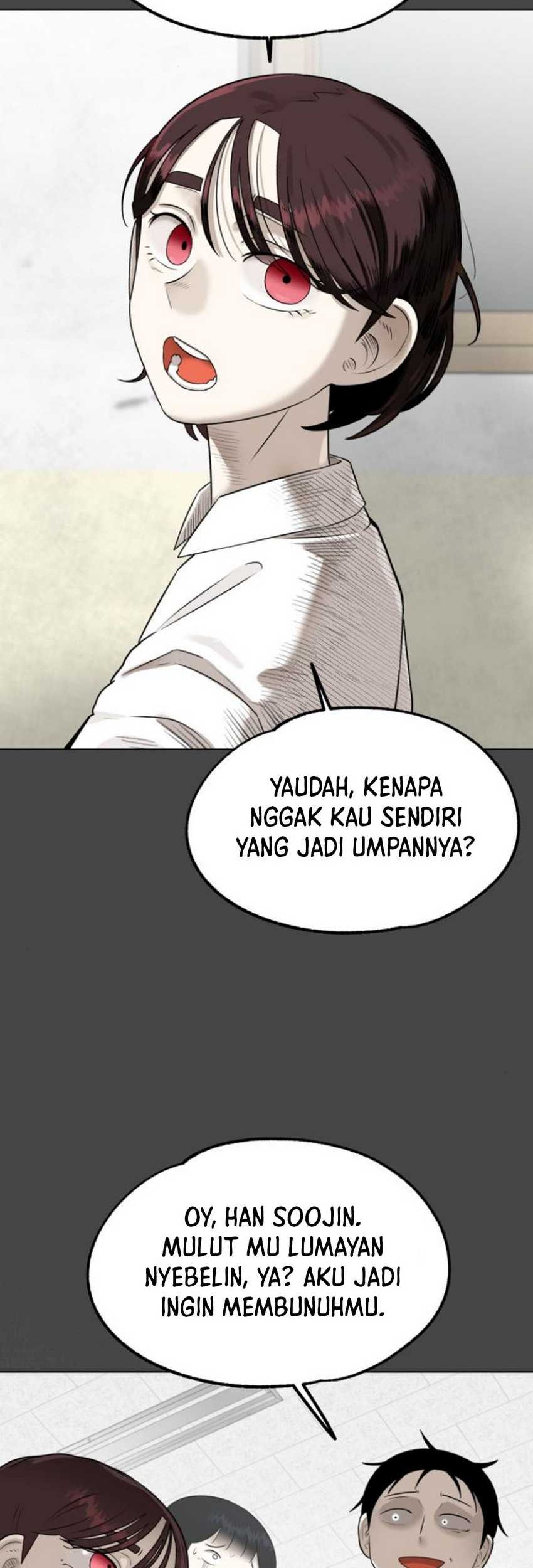 44th Period Survival Class Chapter 3 Gambar 64