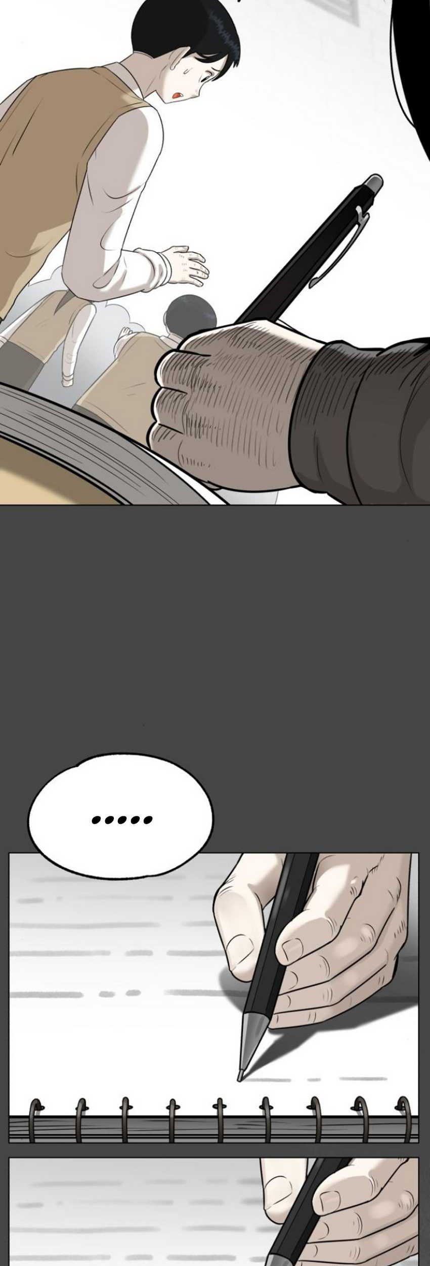 44th Period Survival Class Chapter 3 Gambar 68