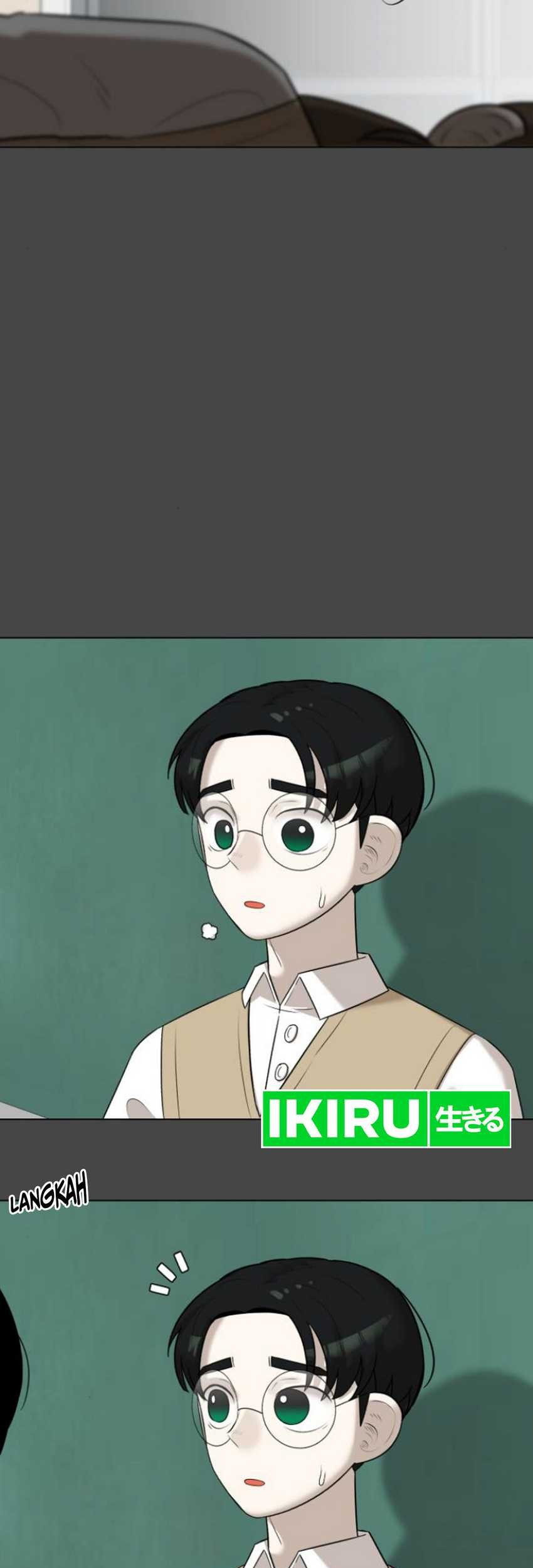 44th Period Survival Class Chapter 3 Gambar 71