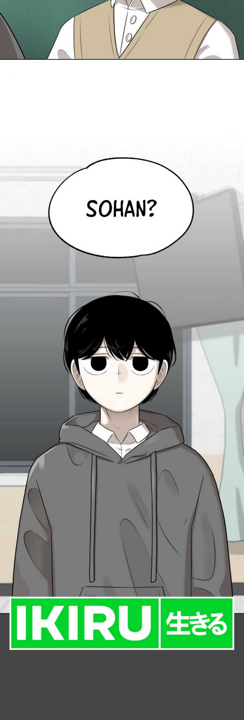 44th Period Survival Class Chapter 3 Gambar 72