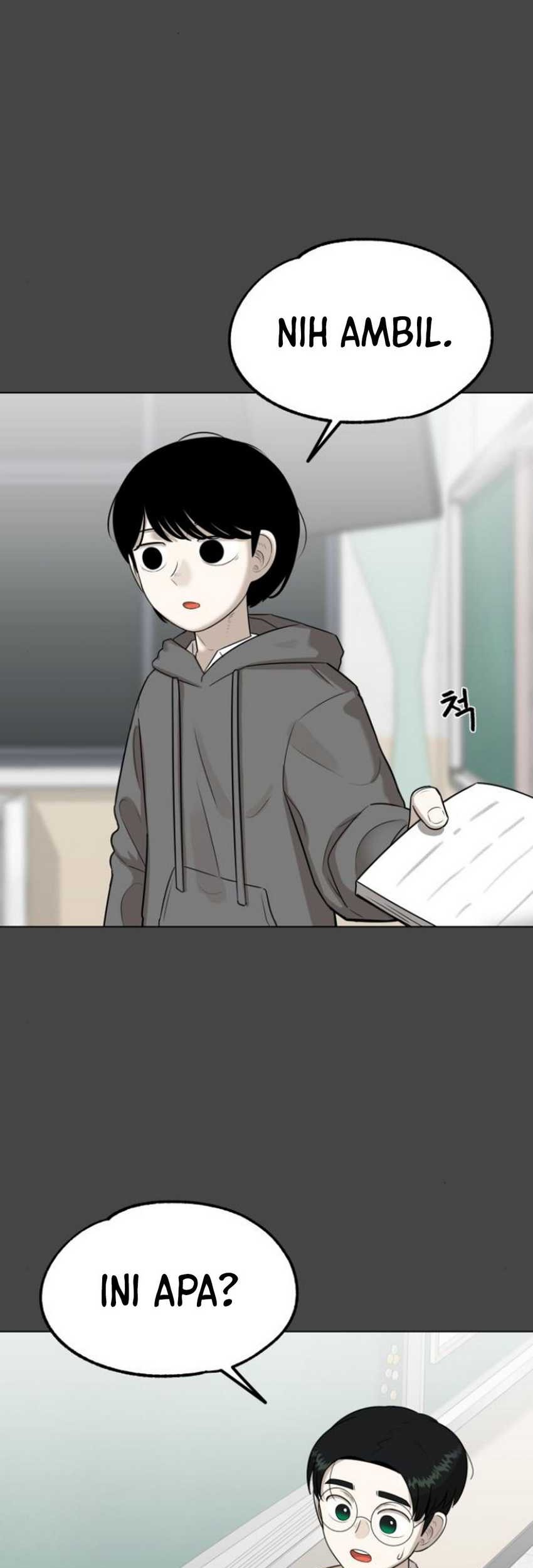 44th Period Survival Class Chapter 3 Gambar 73