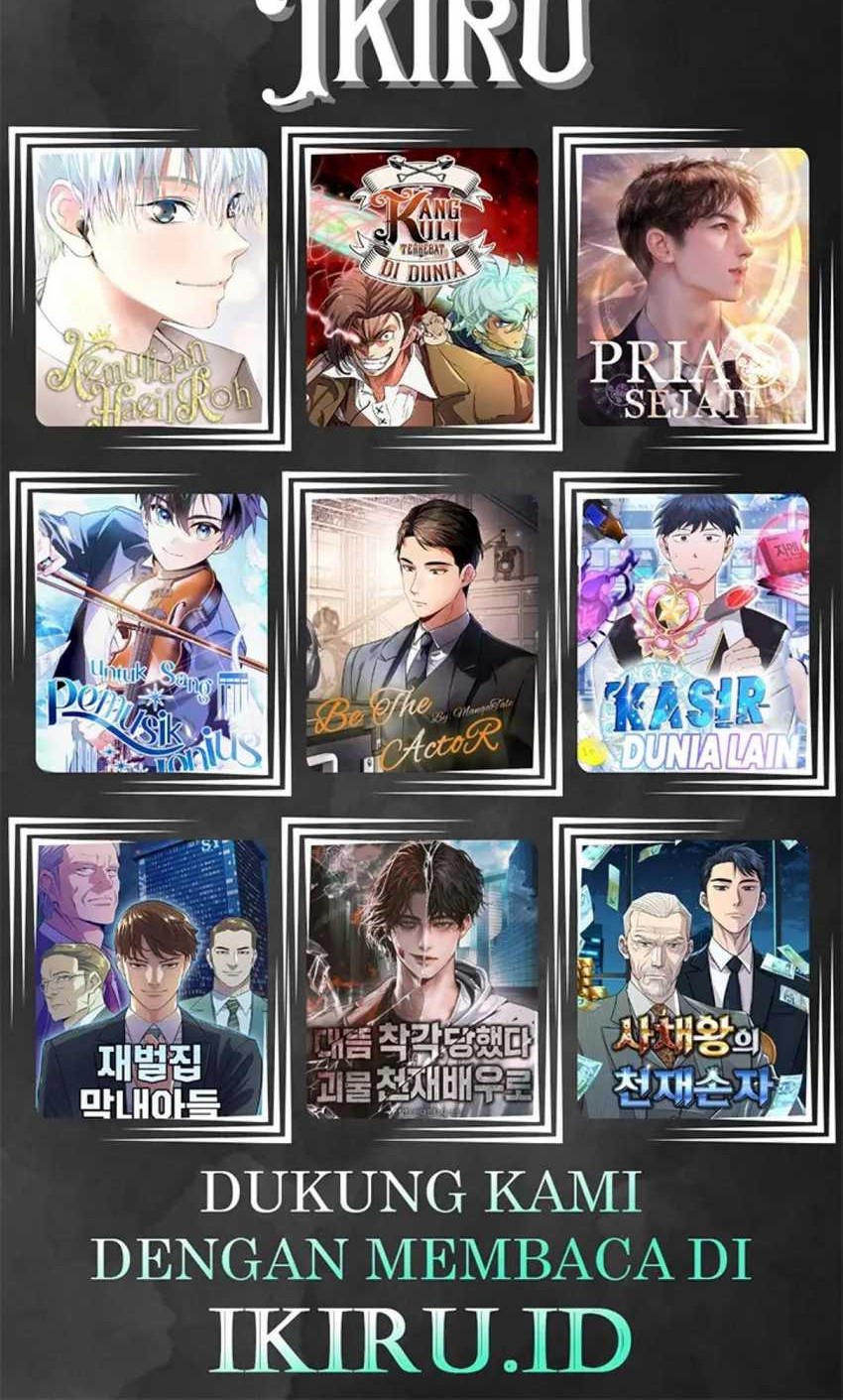 44th Period Survival Class Chapter 3 Gambar 82