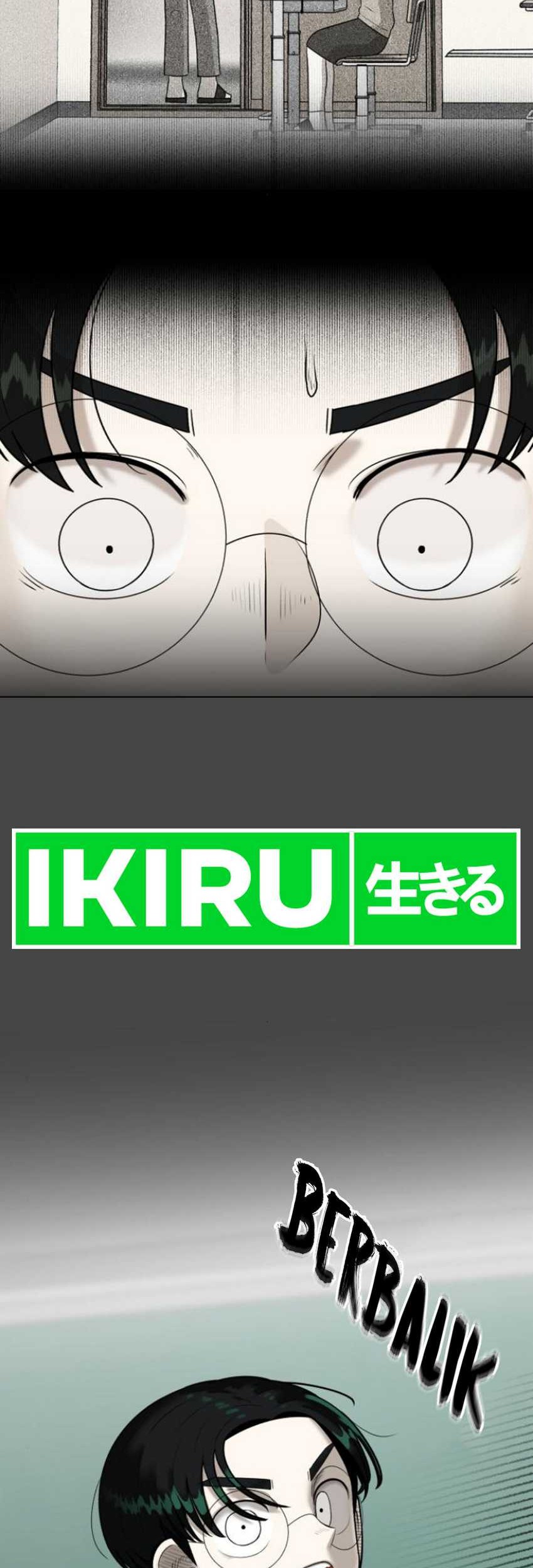 44th Period Survival Class Chapter 3 Gambar 8