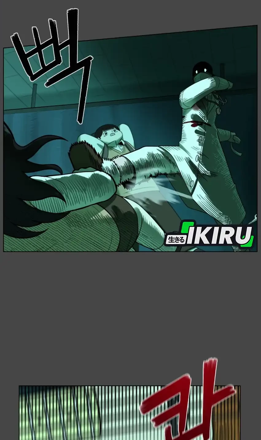 44th Period Survival Class Chapter 30 Gambar 24