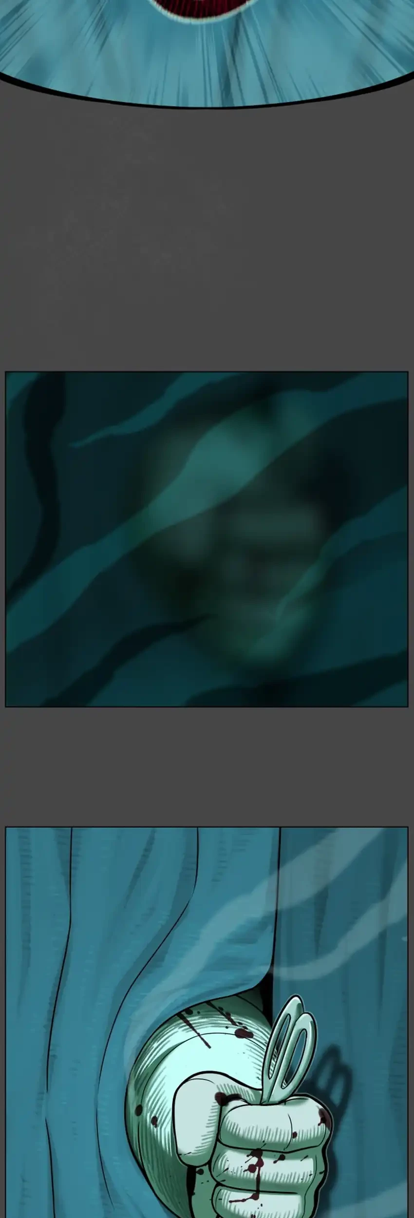 44th Period Survival Class Chapter 30 Gambar 37