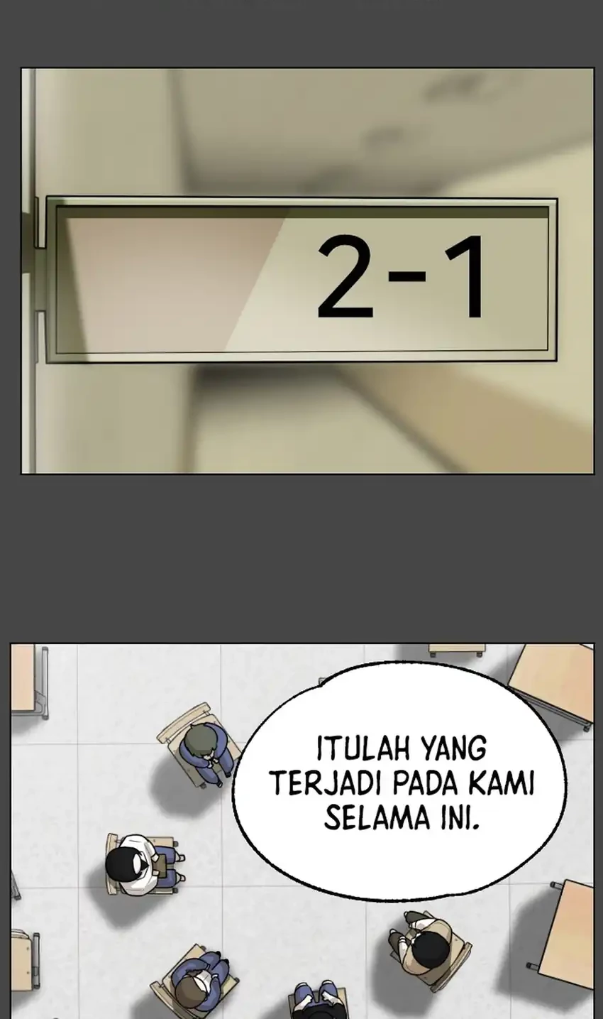 Manhwa 44th Period Survival Class Chapter 30 gambar nomor 2